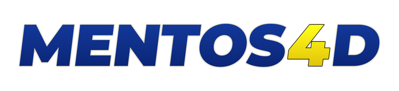 mentos4d
